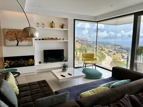 Villa Benitachell, 3 dormitorios, 6 personas - photo_19081735367