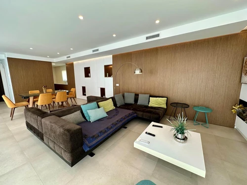 Villa Benitachell, 3 dormitorios, 6 personas - photo_19081735367