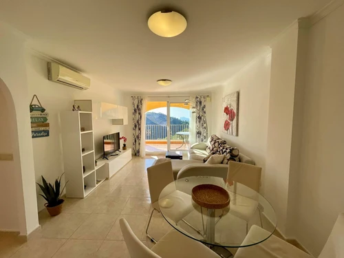 Apartamento Benitachell, 2 dormitorios, 4 personas - photo_19081739131