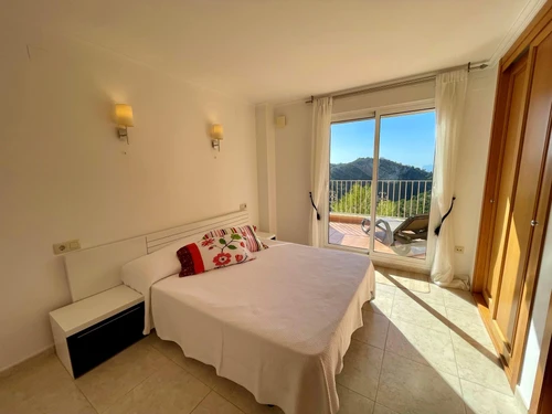 Apartamento Benitachell, 2 dormitorios, 4 personas - photo_19081739131