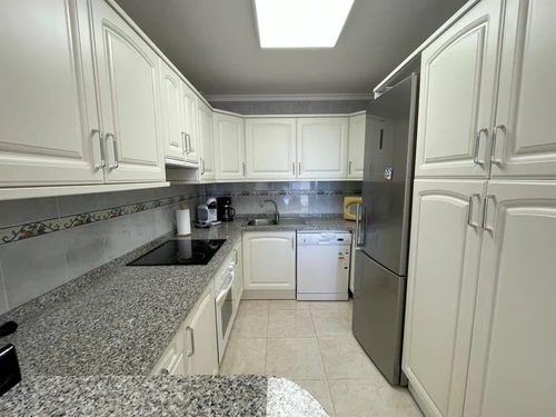 Apartamento Benitachell, 2 dormitorios, 4 personas - photo_19081739131