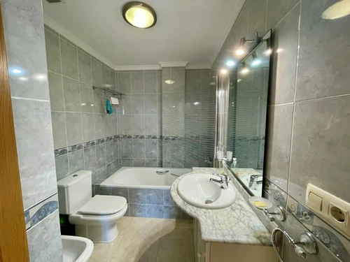 Apartamento Benitachell, 2 dormitorios, 4 personas - photo_19081739131