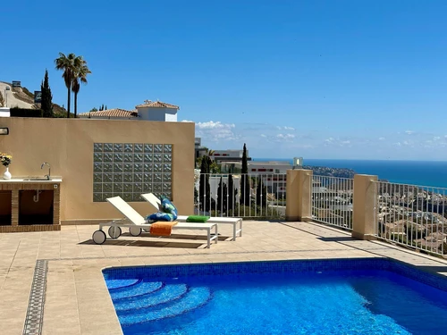 Villa Benitachell, 4 pièces, 6 personnes - photo_19081751686