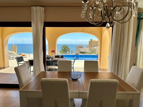 Villa Benitachell, 3 dormitorios, 6 personas - photo_19081751686