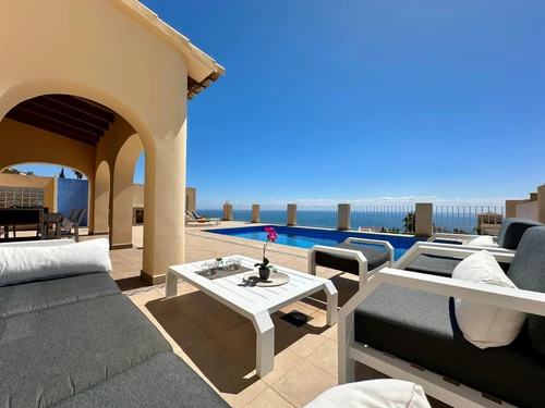 Villa Benitachell, 3 dormitorios, 6 personas - photo_19081751686