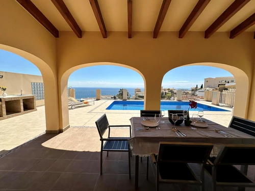 Villa Benitachell, 3 dormitorios, 6 personas - photo_19081751686