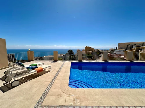 Villa Benitachell, 3 dormitorios, 6 personas - photo_19081751686