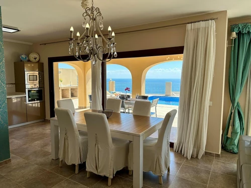 Villa Benitachell, 3 dormitorios, 6 personas - photo_19081751686