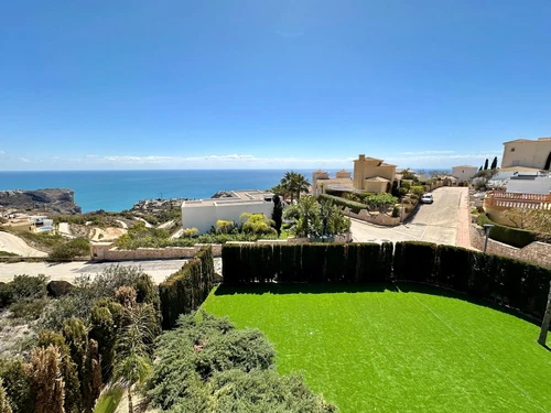 Villa Benitachell, 3 dormitorios, 6 personas - photo_19081751686