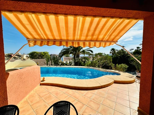 Villa Benitachell, 2 dormitorios, 4 personas - photo_1011590323269