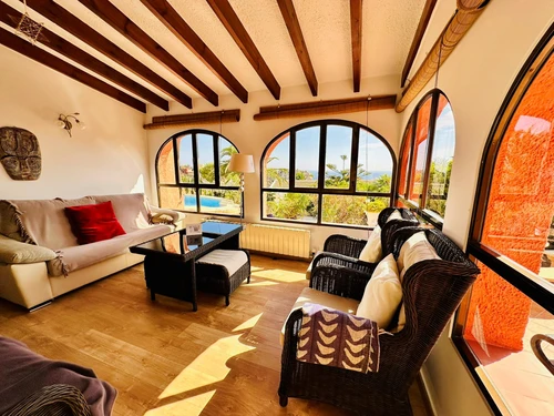 Villa Benitachell, 2 dormitorios, 4 personas - photo_1011590323269