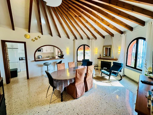 Villa Benitachell, 2 dormitorios, 4 personas - photo_1011590323269