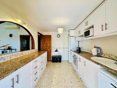 Villa Benitachell, 2 dormitorios, 4 personas - photo_1011590323269