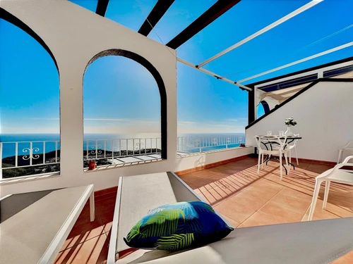 Apartamento Benitachell, 1 dormitorio, 2 personas - photo_19081721045