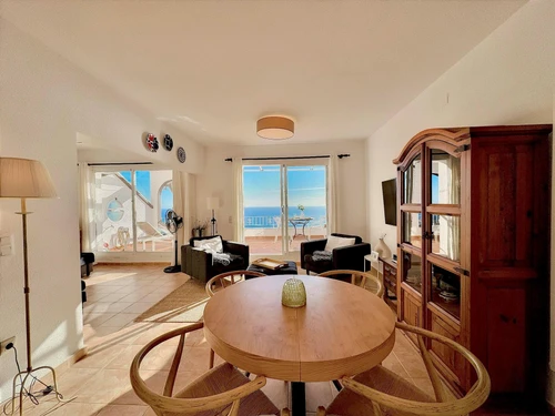 Apartamento Benitachell, 1 dormitorio, 2 personas - photo_19081721045