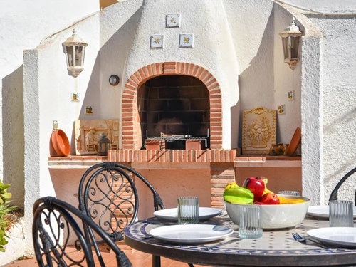 Villa Xàbia, 2 Schlafzimmer, 4 Personen - photo_1011777074496