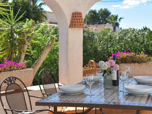 Villa Xàbia, 2 Schlafzimmer, 4 Personen - photo_1011777074496