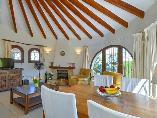 Villa Xàbia, 2 Schlafzimmer, 4 Personen - photo_1011777074496