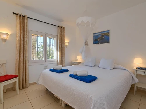 Villa Xàbia, 2 Schlafzimmer, 4 Personen - photo_1011777074496