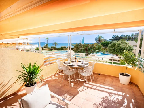 Ferienwohnung Calp, 2 Schlafzimmer, 4 Personen - photo_1011751939964