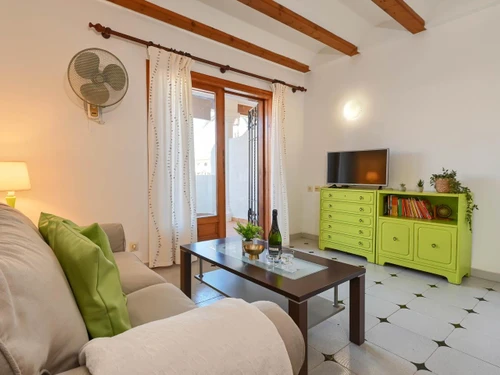 Ferienwohnung Denia, 2 Schlafzimmer, 4 Personen - photo_1011763557908