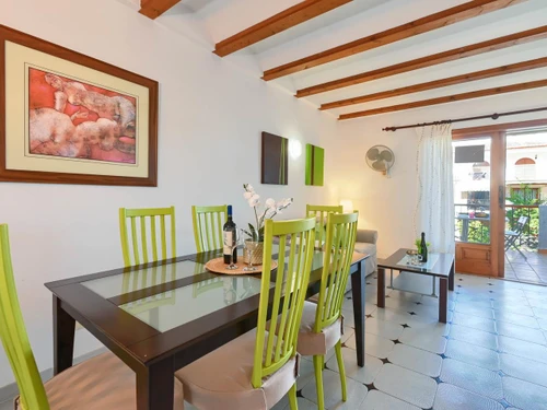 Ferienwohnung Denia, 2 Schlafzimmer, 4 Personen - photo_1011763557908