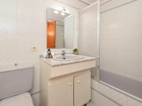 Ferienwohnung Denia, 2 Schlafzimmer, 4 Personen - photo_1011763557908