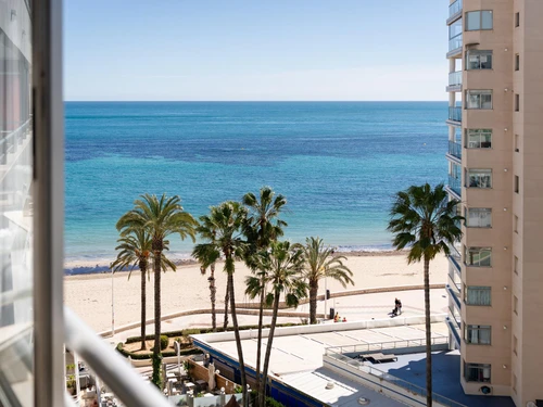 Apartamento Calpe, 1 dormitorio, 4 personas - photo_1011768157800