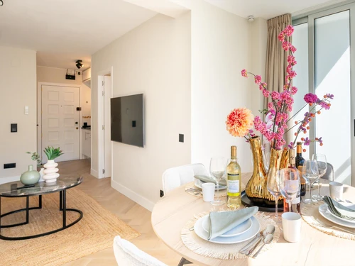 Ferienwohnung Calp, 1 Schlafzimmer, 4 Personen - photo_1011768157800