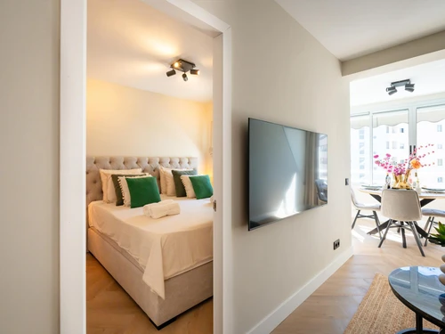 Ferienwohnung Calp, 1 Schlafzimmer, 4 Personen - photo_1011768157800