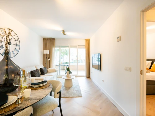 Appartement Calp, 2 pièces, 4 personnes - photo_1011766411780