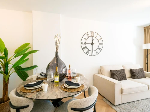 Ferienwohnung Calp, 1 Schlafzimmer, 4 Personen - photo_1011766411780