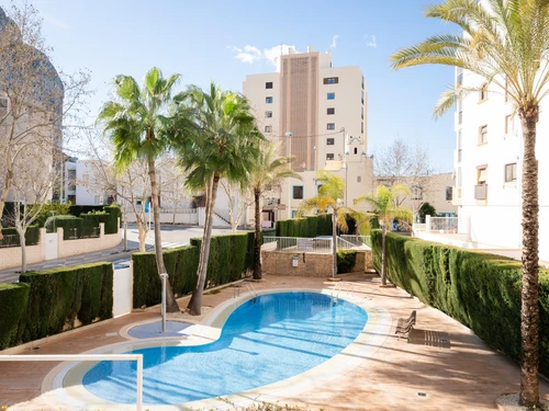 Ferienwohnung Calp, 1 Schlafzimmer, 4 Personen - photo_1011766411780