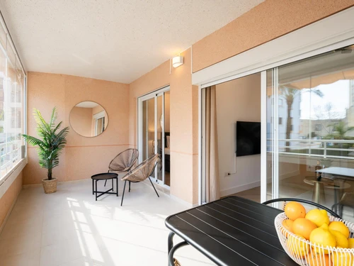 Ferienwohnung Calp, 1 Schlafzimmer, 4 Personen - photo_1011766411780