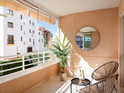 Ferienwohnung Calp, 1 Schlafzimmer, 4 Personen - photo_1011766411780