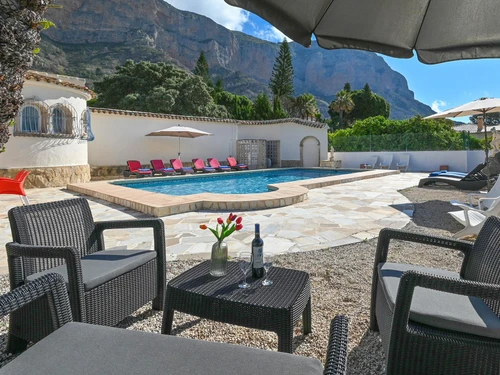 Villa Xàbia, 5 pièces, 8 personnes - photo_1011763556567