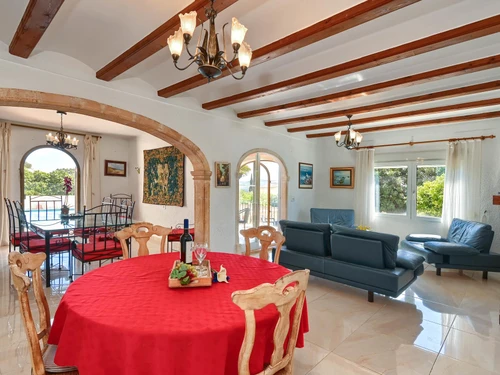 Villa Xàbia, 4 Schlafzimmer, 8 Personen - photo_1011763556567