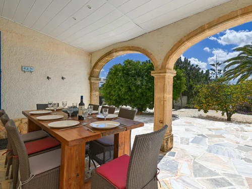 Villa Xàbia, 3 Schlafzimmer, 6 Personen - photo_1011763557474