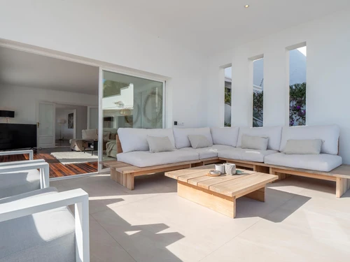 Villa Moraira, 2 Schlafzimmer, 4 Personen - photo_1011773563165