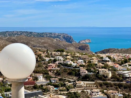 Villa Benitachell, 3 dormitorios, 6 personas - photo_1011788042049