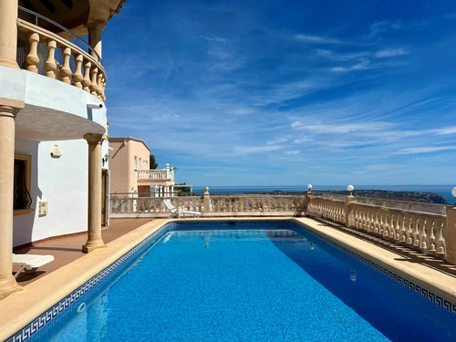 Villa Benitachell, 3 dormitorios, 6 personas - photo_1011788042049