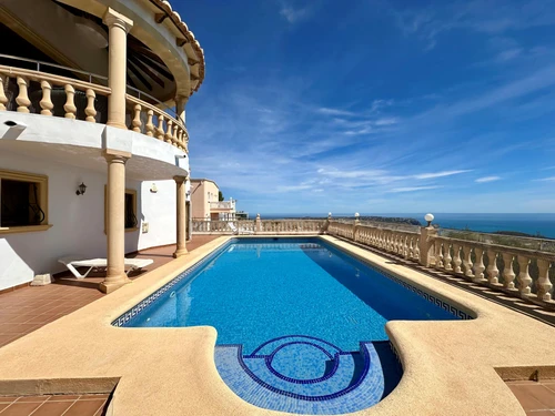 Villa Benitachell, 3 dormitorios, 6 personas - photo_1011788042049