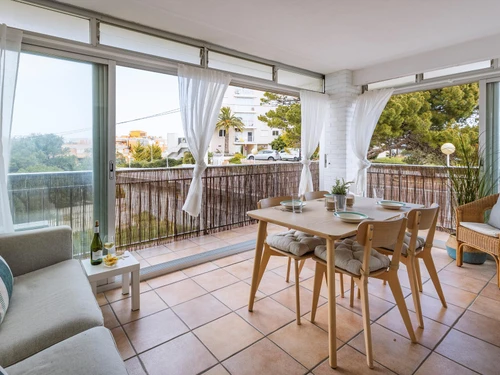 Ferienwohnung Xàbia, 2 Schlafzimmer, 4 Personen - photo_1011777074641