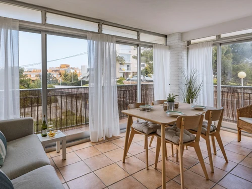 Ferienwohnung Xàbia, 2 Schlafzimmer, 4 Personen - photo_1011777074641