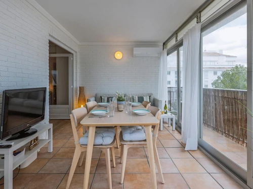 Ferienwohnung Xàbia, 2 Schlafzimmer, 4 Personen - photo_1011777074641