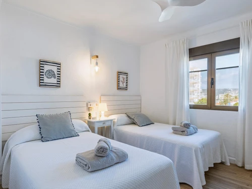 Ferienwohnung Xàbia, 2 Schlafzimmer, 4 Personen - photo_1011777074641