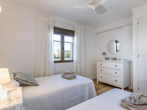 Ferienwohnung Xàbia, 2 Schlafzimmer, 4 Personen - photo_1011777074641