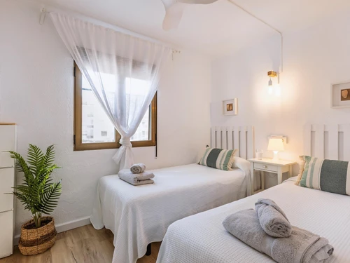 Ferienwohnung Xàbia, 2 Schlafzimmer, 4 Personen - photo_1011777074641