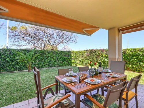 Appartement Xàbia, 3 pièces, 5 personnes - photo_1011780421502