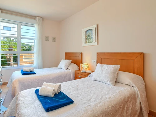 Ferienwohnung Xàbia, 2 Schlafzimmer, 5 Personen - photo_1011780421502